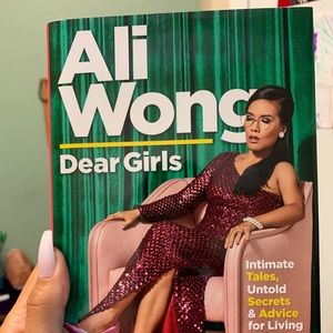 Ali Wong’s “Dear Girls”